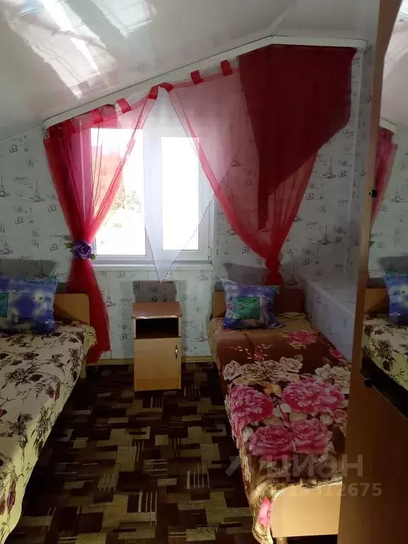 Комната Краснодарский край, Геленджик Борисовская ул., 40 - Фото 0