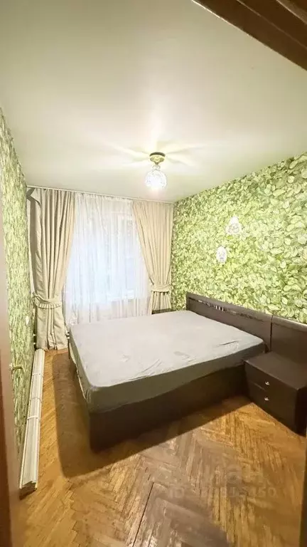 2-к кв. Москва Ферганский проезд, 3К2 (44.6 м) - Фото 1
