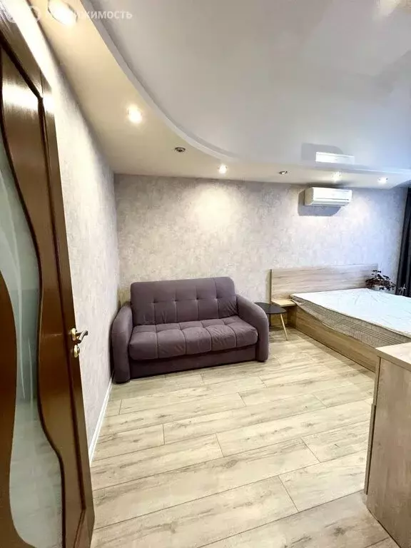 2-комнатная квартира: Псков, Коммунальная улица, 52 (53 м) - Фото 2