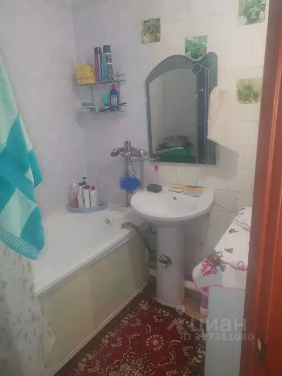 Комната Белгородская область, Белгород ул. Горького, 69 (12.0 м) - Фото 2