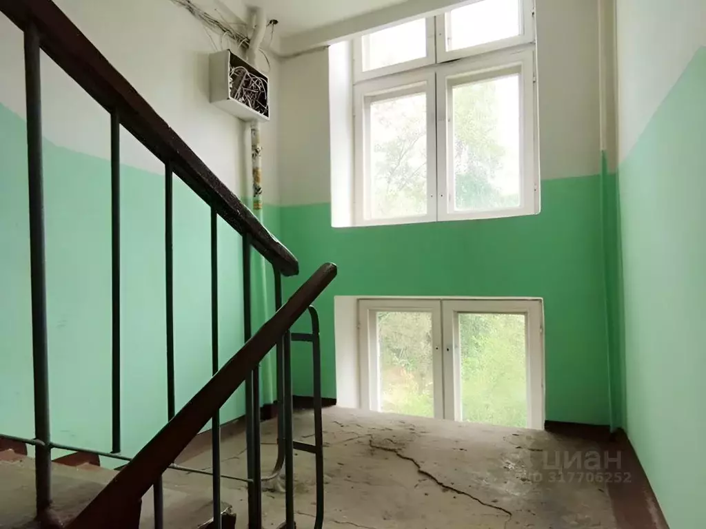 Комната Пермский край, Пермь ул. Газеты Звезда, 42 (10.0 м) - Фото 1