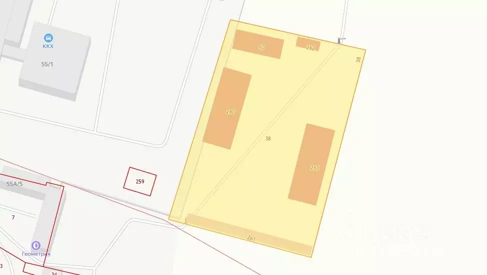 Склад в Кировская область, Киров Коминтерновский мкр, ул. Павла ... - Фото 2