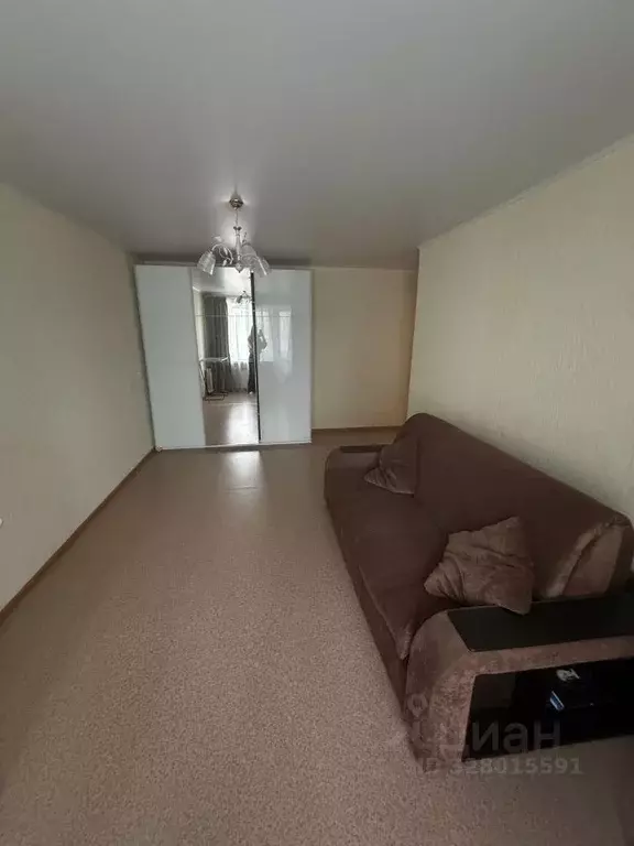 2-к кв. Волгоградская область, Волгоград Ангарская ул., 116 (45.0 м) - Фото 1