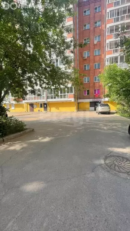 Помещение свободного назначения (48 м) - Фото 1