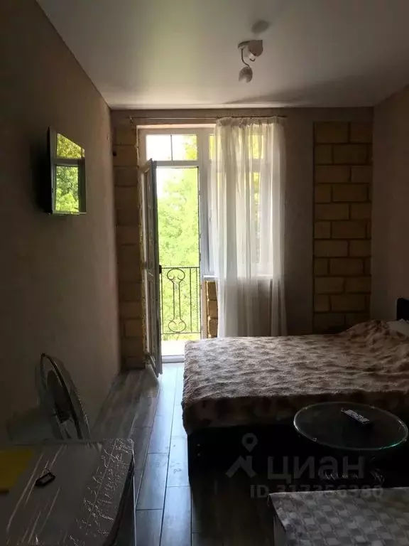 Комната Краснодарский край, Анапа Пионерский просп., 36/5 - Фото 1