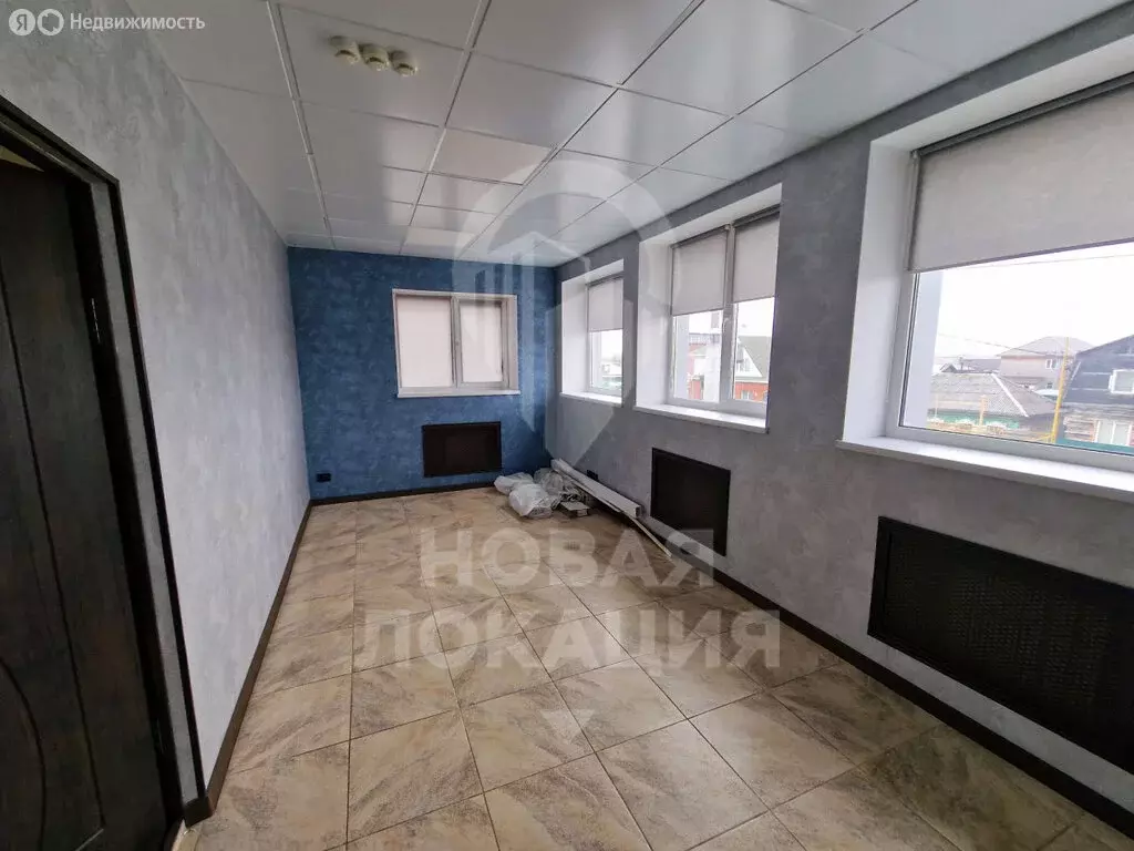 Офис (17 м) - Фото 1