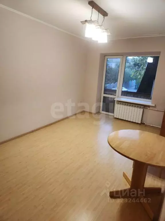 3-к кв. Ростовская область, Ростов-на-Дону просп. Ленина, 62 (51.2 м) - Фото 2