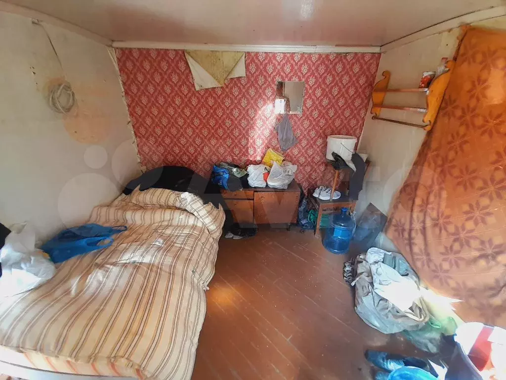 Дом 15 м на участке 4 сот. - Фото 1