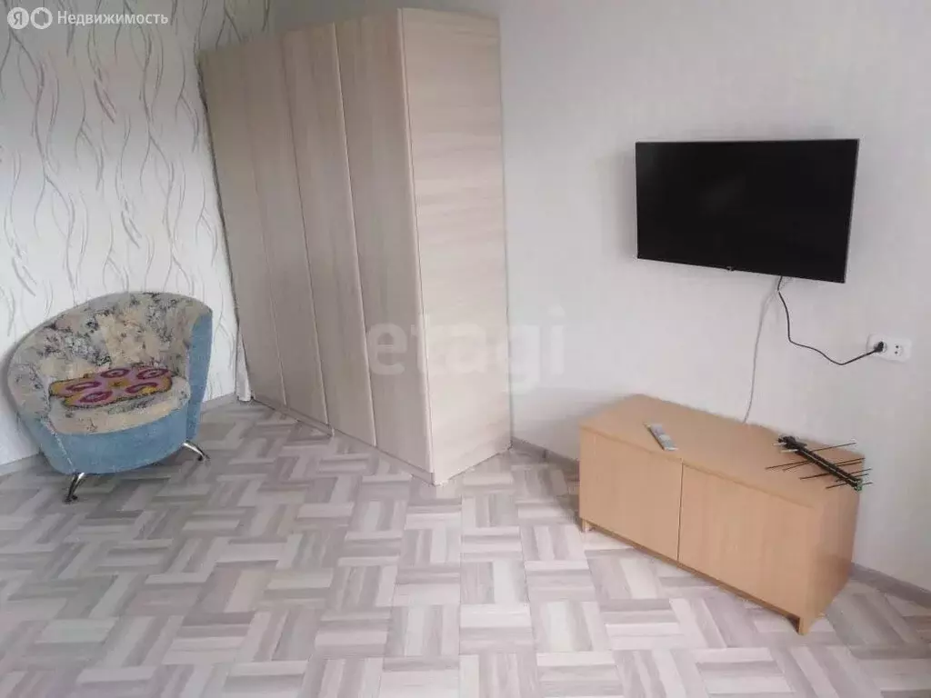 2-комнатная квартира: Котлас, улица 28-й Невельской дивизии, 8Б (41.7 ... - Фото 2