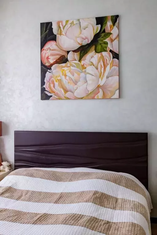 4-к кв. Москва Производственная ул., 2 (113.7 м) - Фото 2