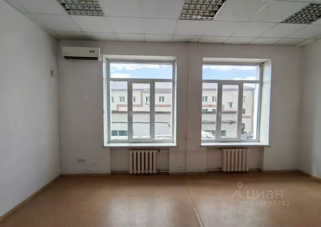 Офис в Кемеровская область, Кемерово Кузнецкий просп., 17 (27 м) - Фото 1