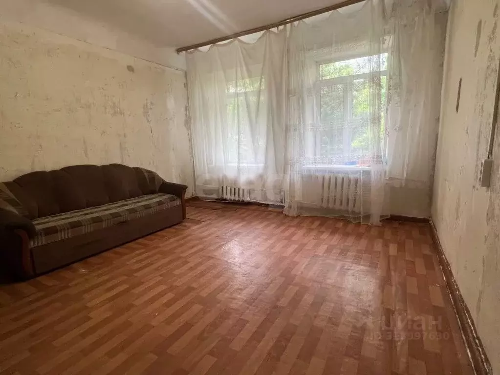 3-к кв. Приморский край, Владивосток ул. Баляева, 23 (73.2 м) - Фото 0