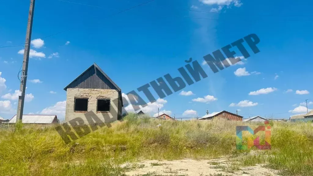 Участок в Калмыкия, Элиста пер. Зултурган (6.0 сот.) - Фото 2