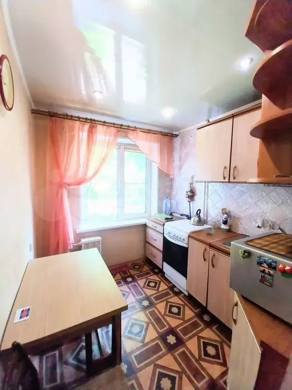 2-к. квартира, 48 м, 2/5 эт. - Фото 0