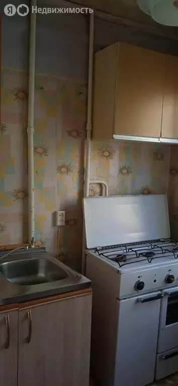 1-комнатная квартира: Нижний Новгород, Южное шоссе, 26А (31.3 м) - Фото 1