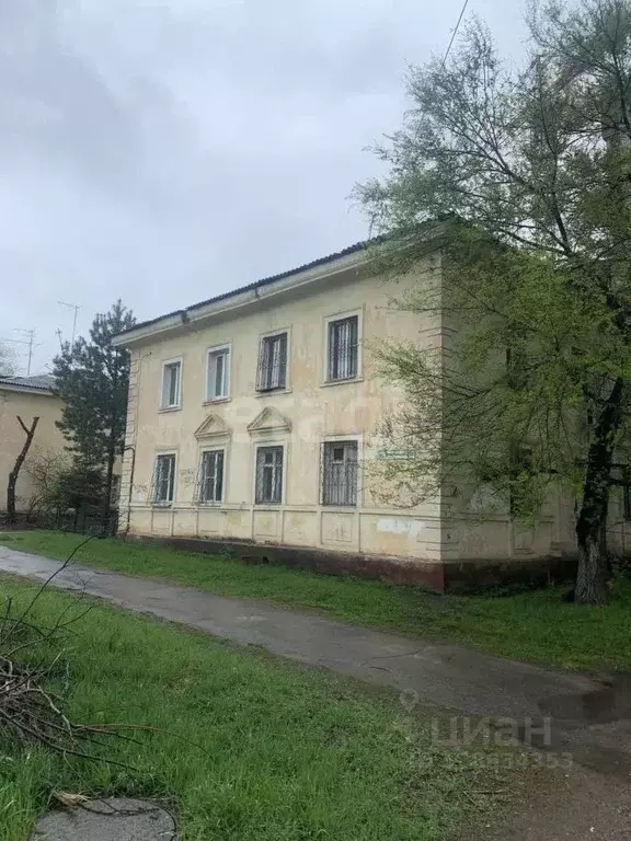 Комната Хабаровский край, Хабаровск ул. Флегонтова, 10 (12.0 м) - Фото 1