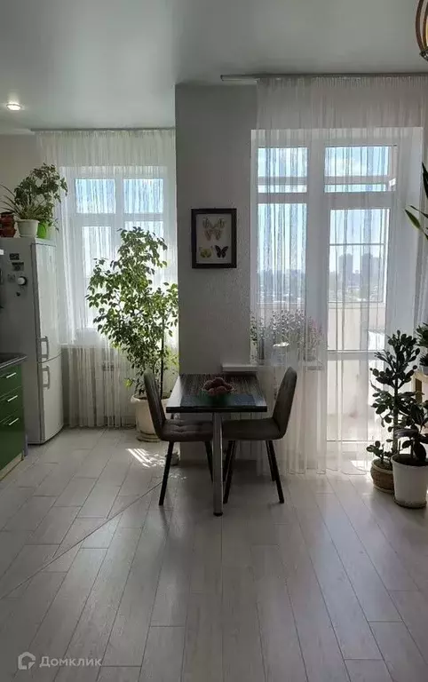 Продаётся 1-к квартира, 30.8 м - Фото 0