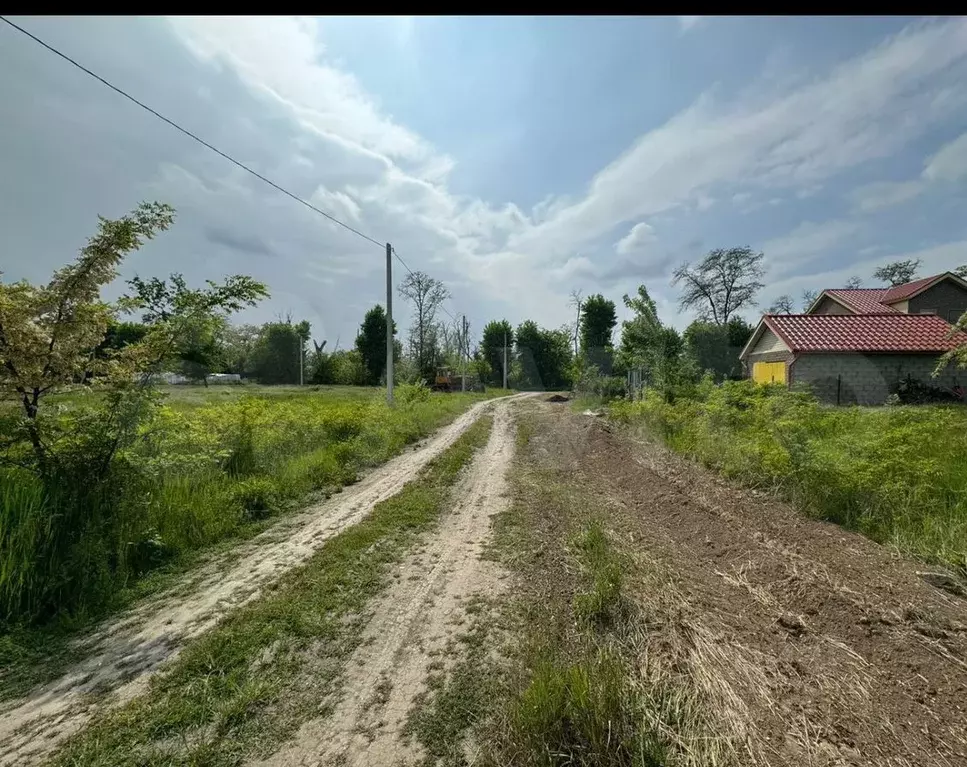 Участок в Чеченская республика, Грозный ул. Вахи Алиева (6.0 сот.) - Фото 0