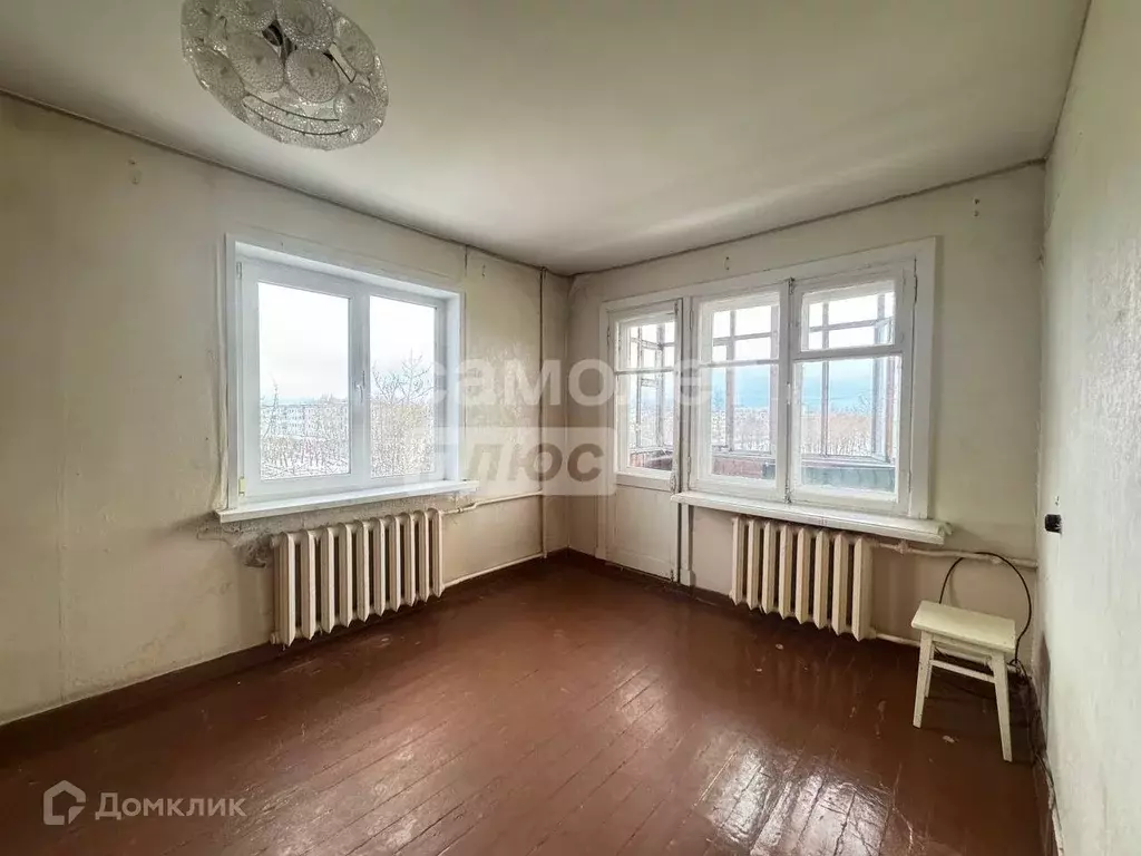 Продаётся 1-к квартира, 30.7 м - Фото 0