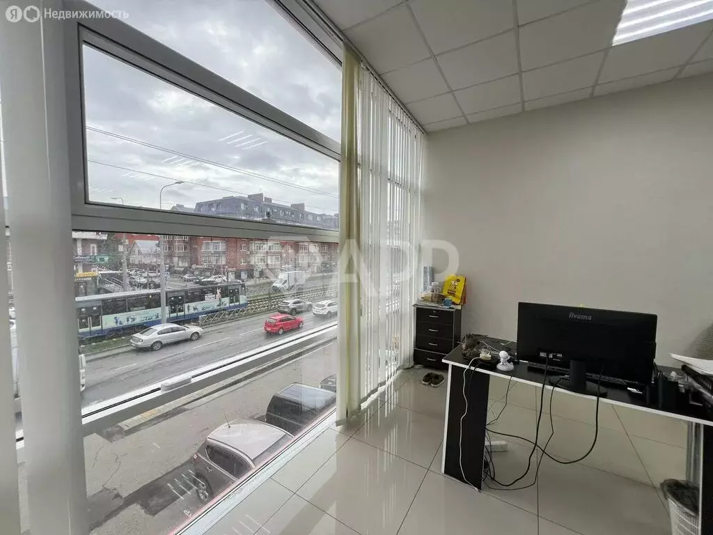 Офис (57 м) - Фото 1