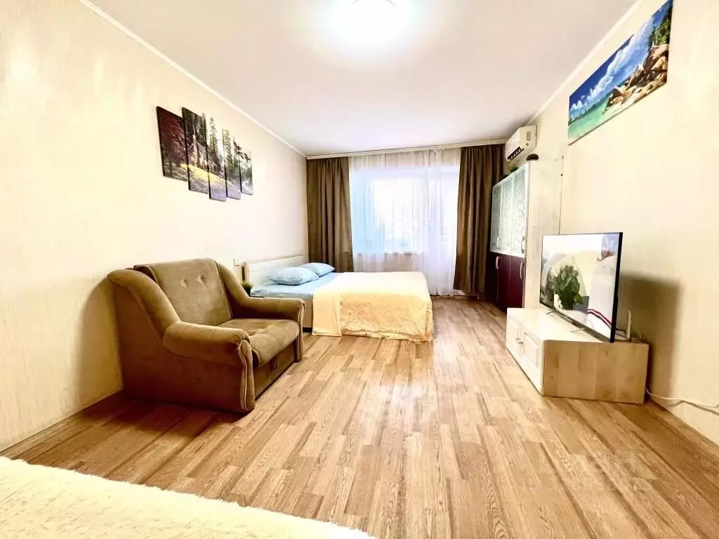 2-к кв. Самарская область, Самара Ново-Вокзальная ул., 257а (68.0 м) - Фото 2