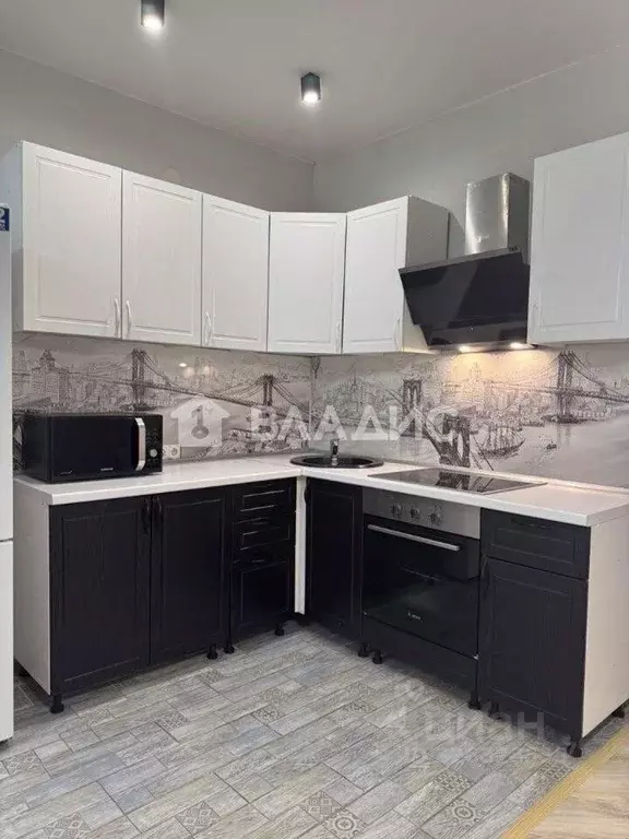 1-к кв. Бурятия, Улан-Удэ 47-й кв-л, ул. Конечная, 7к2 (43.3 м) - Фото 1