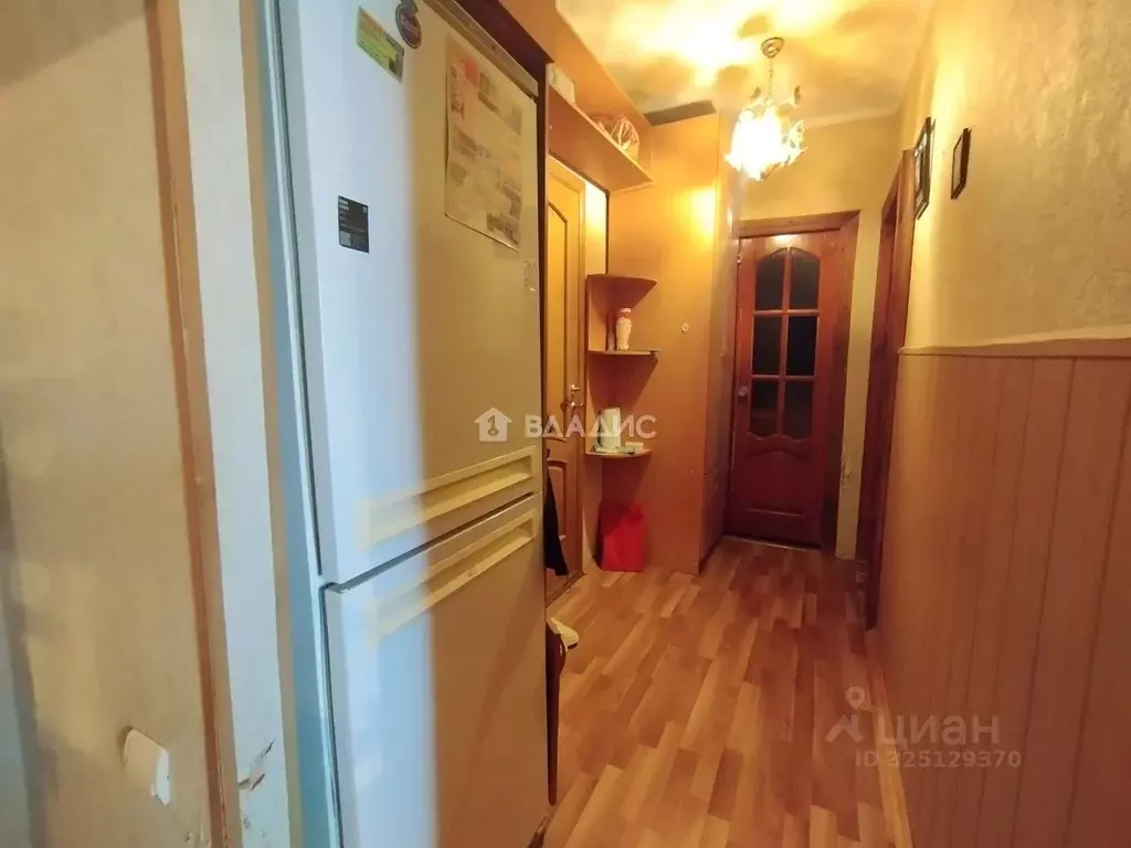 1-к кв. Белгородская область, Белгород просп. Ватутина, 22 (36.0 м) - Фото 2