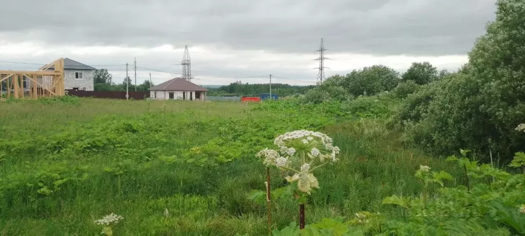 Участок в Ярославская область, Переславль-Залесский городской округ, ... - Фото 1