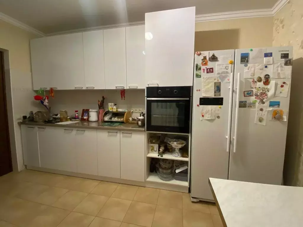 3-к кв. Северная Осетия, Владикавказ Весенняя ул., 11к2 (98.0 м) - Фото 1