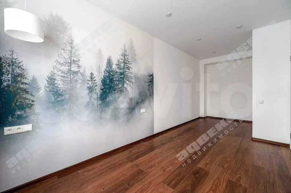 1-к. квартира, 30 м, 3/4 эт. - Фото 1