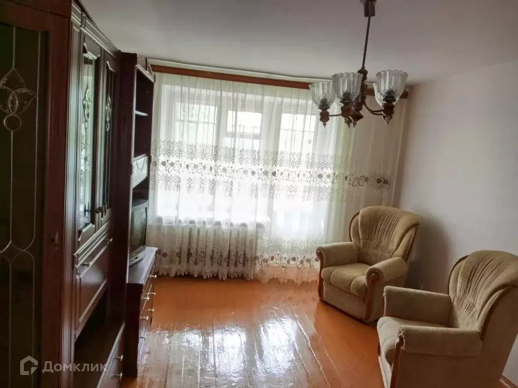 Продаётся 2-к квартира, 44.2 м - Фото 1