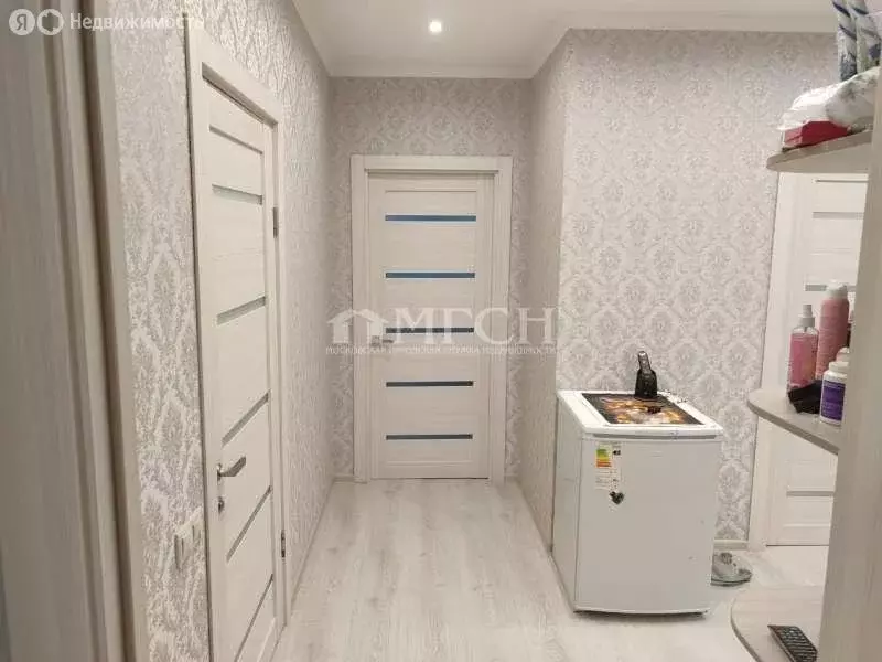 2-комнатная квартира: посёлок городского типа Путилково, Новотушинская ... - Фото 2