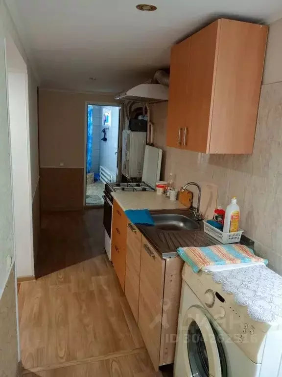 Дом в Ставропольский край, Кисловодск ул. Еськова, 7 (56 м) - Фото 1