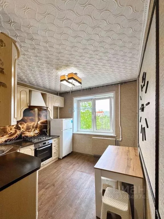 2-к кв. Самарская область, Самара Московское ш., 252 (55.0 м) - Фото 2