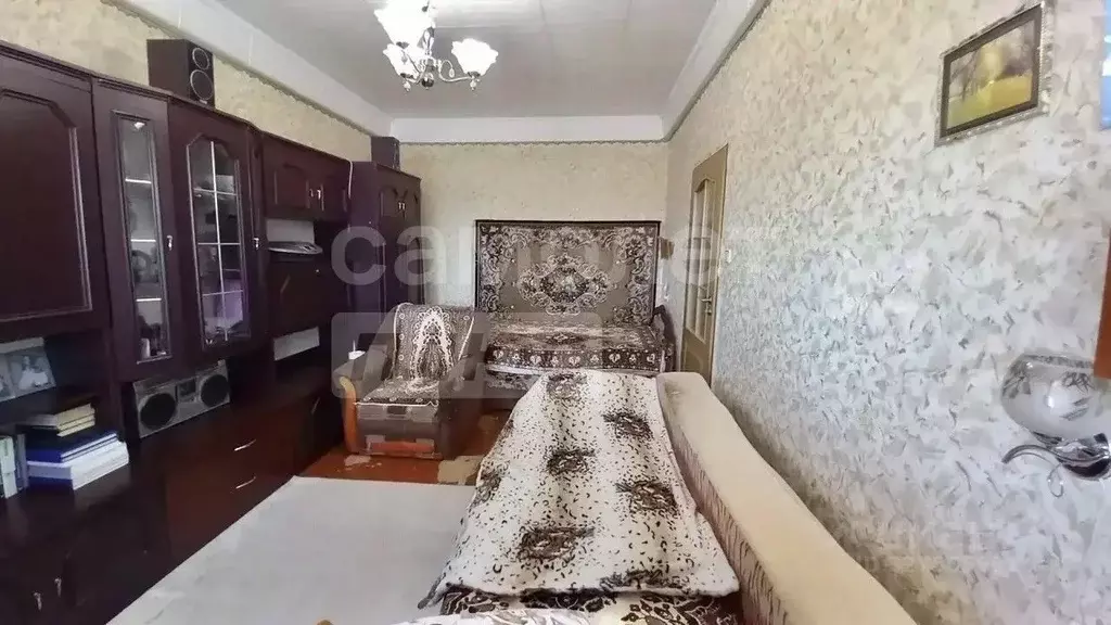 1-к кв. Севастополь ул. Федоровская, 43 (30.4 м) - Фото 2