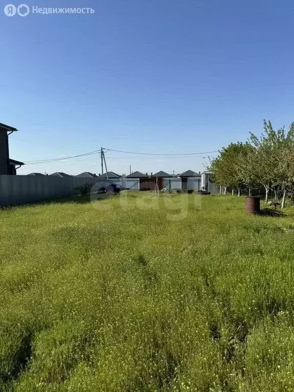 Участок в хутор Красный Крым, улица Братьев Баян (12 м) - Фото 2