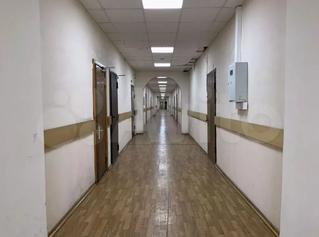 Апартаменты-студия, 21,2 м, 6/6 эт. - Фото 1