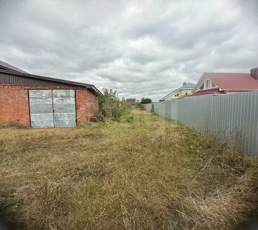 Дом в Воронежская область, с. Новая Усмань ул. Пионерская, 1А (316 м) - Фото 1