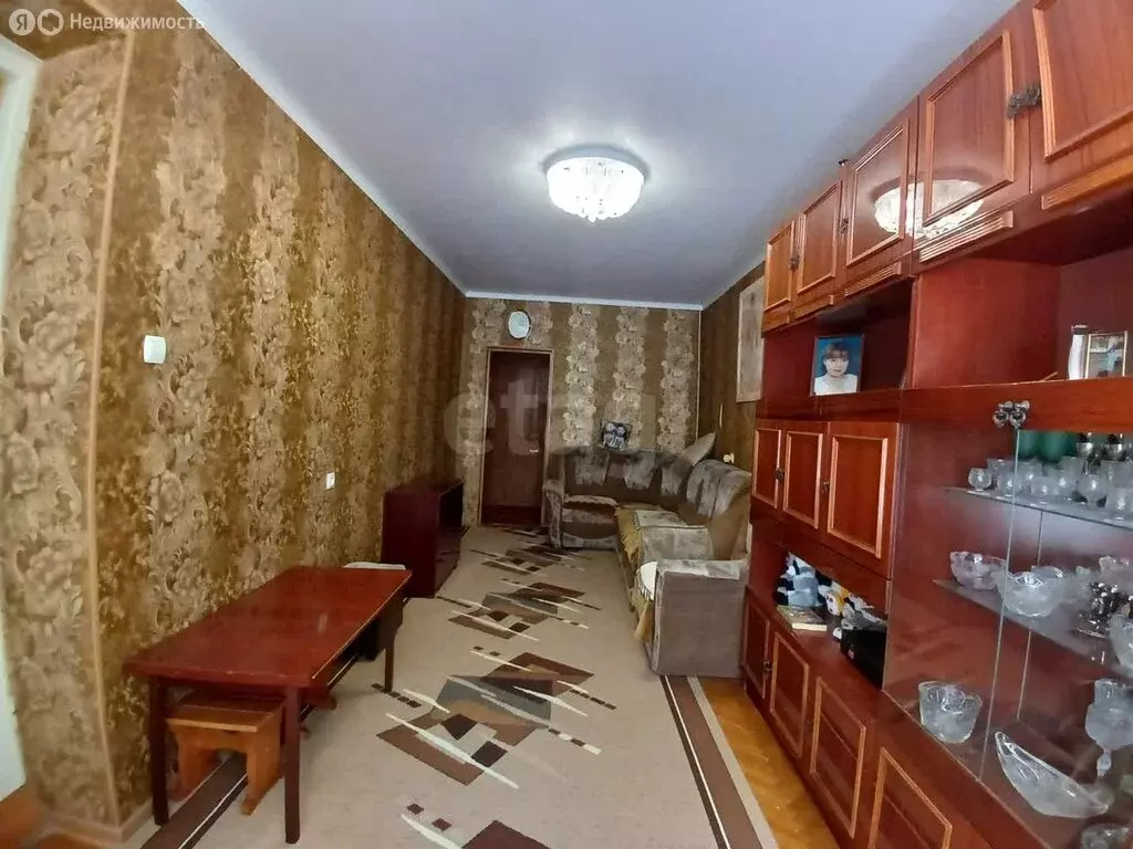 3-комнатная квартира: Пятигорск, улица Егоршина, 10 (62.8 м) - Фото 0