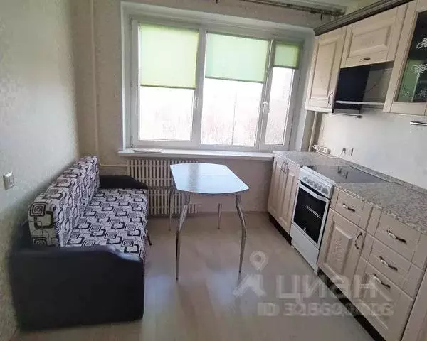 1-к кв. Московская область, Балашиха Московский бул., 2 (37.0 м) - Фото 1