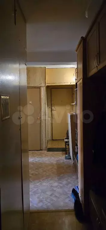 Комната 9,1 м в 4-к., 7/9 эт. - Фото 1