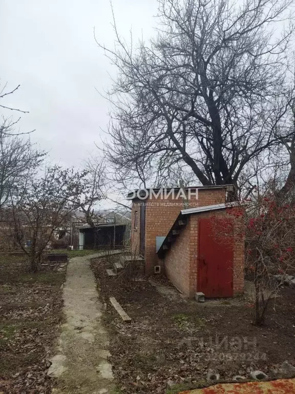 Дом в Ростовская область, Новочеркасск Кавказская ул., 149 (118 м) - Фото 2