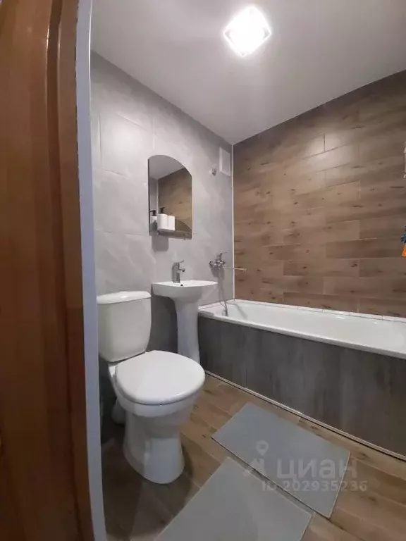 1-к кв. Хабаровский край, Амурск Комсомольский просп., 6 (33.0 м) - Фото 0