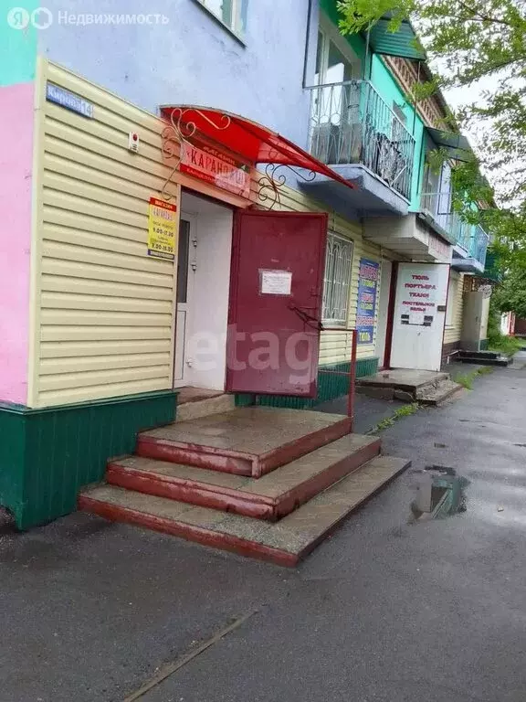 Офис (54.3 м) - Фото 2