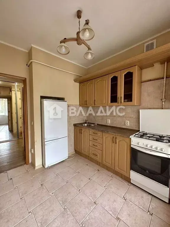 2-к кв. Калининградская область, Калининград ул. Фрунзе, 91 (50.2 м) - Фото 1