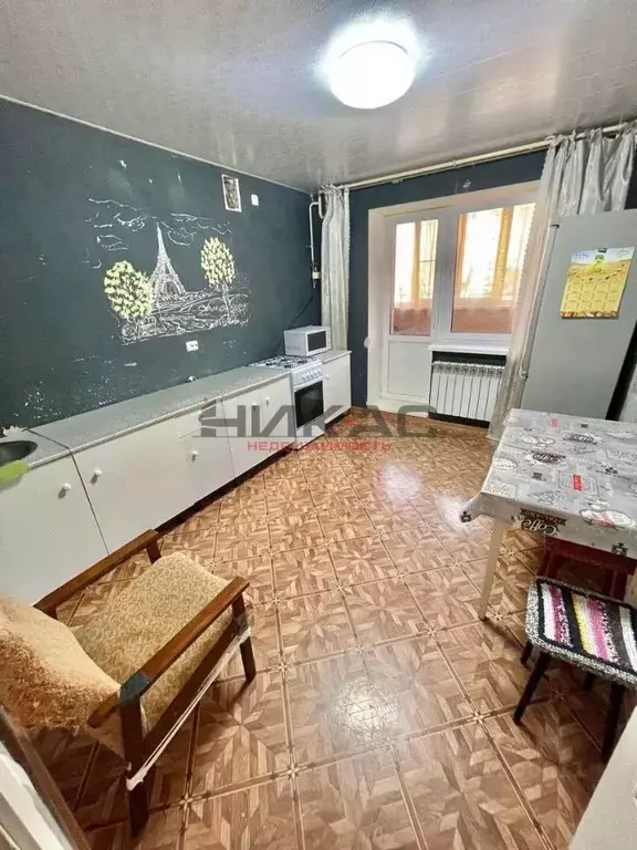 1-к кв. Ярославская область, Ярославль Гражданская ул., 6 (46.0 м) - Фото 0