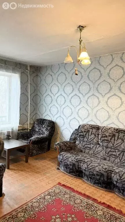 1-комнатная квартира: Кемерово, Ноградская улица, 7А (31.6 м) - Фото 2
