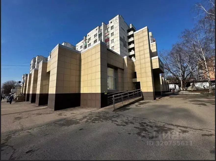 Помещение свободного назначения в Курская область, Курск Курского ... - Фото 0