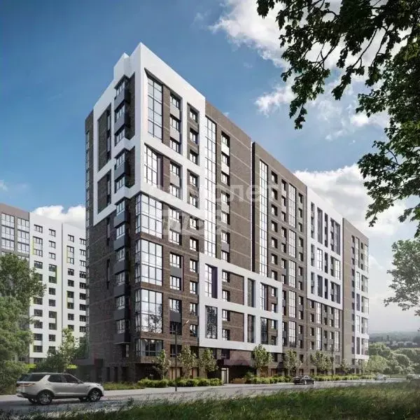 Свободной планировки кв. Иркутская область, Иркутск пер. Ивана ... - Фото 1