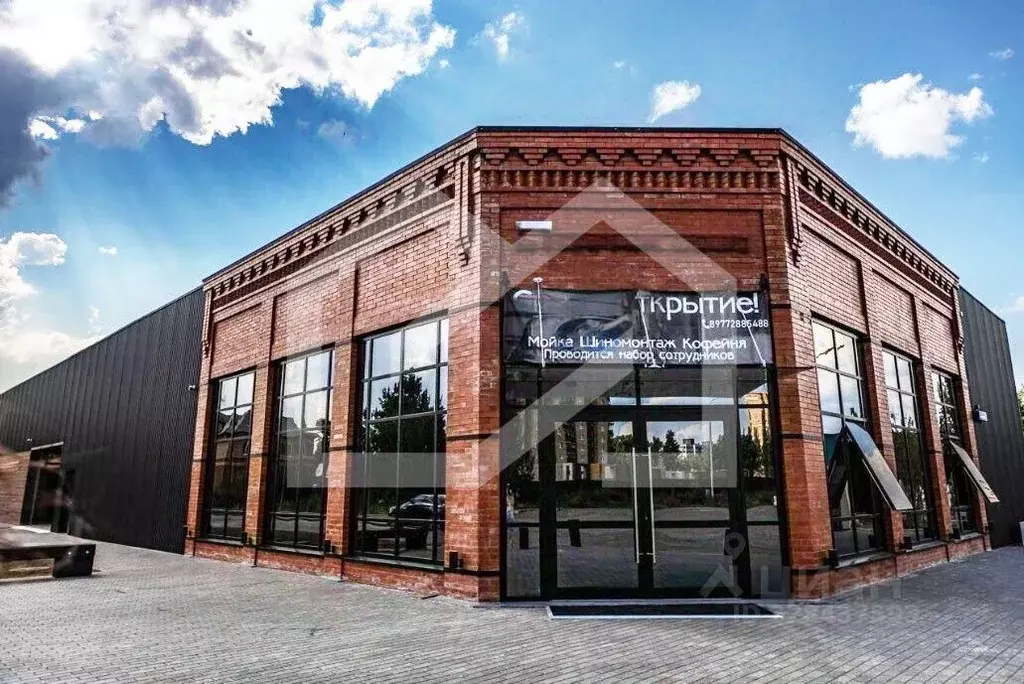 Помещение свободного назначения в Московская область, Дубна Северный ... - Фото 1